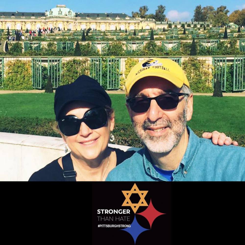 Meet your Posher, Robin